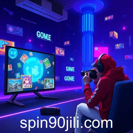 The Rise of 90jili and Its Impact on Online Gaming