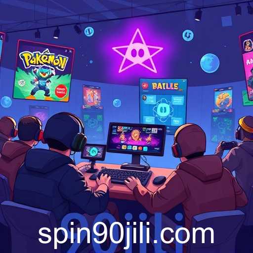 Evolving Trends in Online Gaming