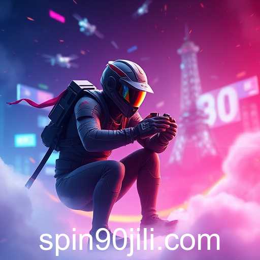 Online Gaming Revolution in 2025