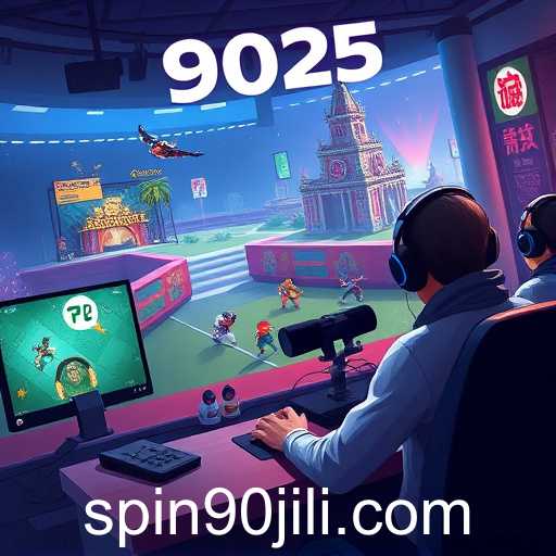 Exploring the Popularity of 90jili in Online Gaming