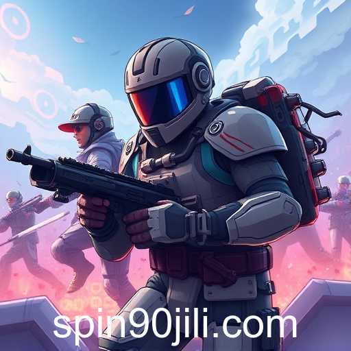 The Rise of 90jili: A Digital Playground for Gaming Enthusiasts