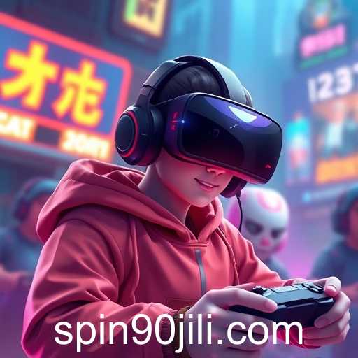 The Rise of 90jili in Online Gaming